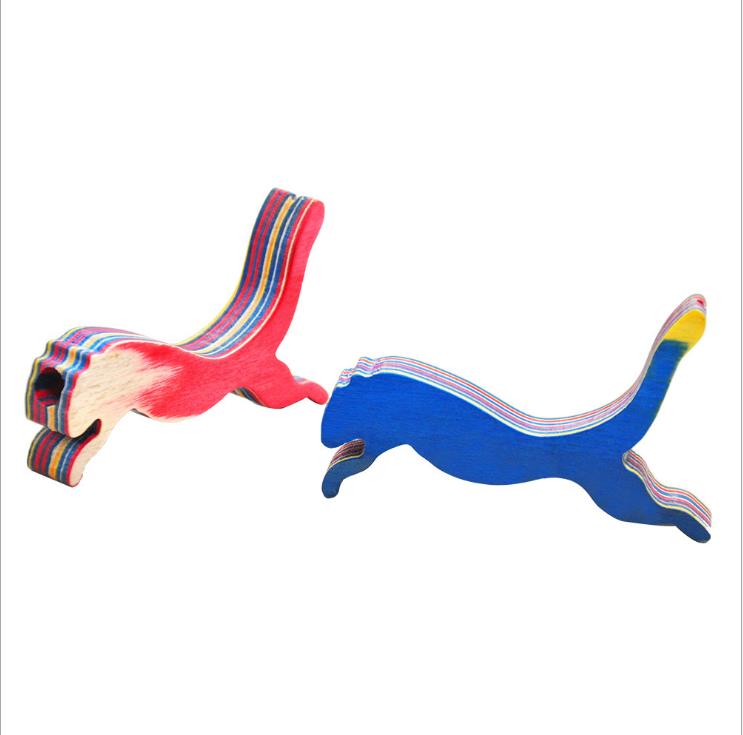 

Wood leopard pipe portable metal pipe