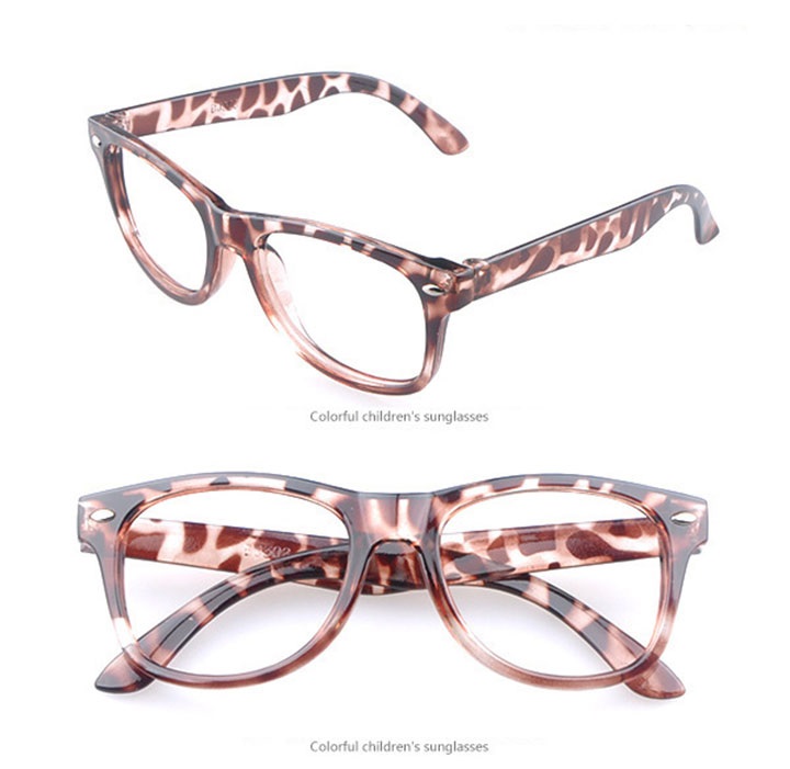 

Wholesale-Children Sunglasses Frames Girls Eyeglasses Sunglass withouSuper Light and Lovely Frame Glasses Wholesale Free Shipping 0020GLS