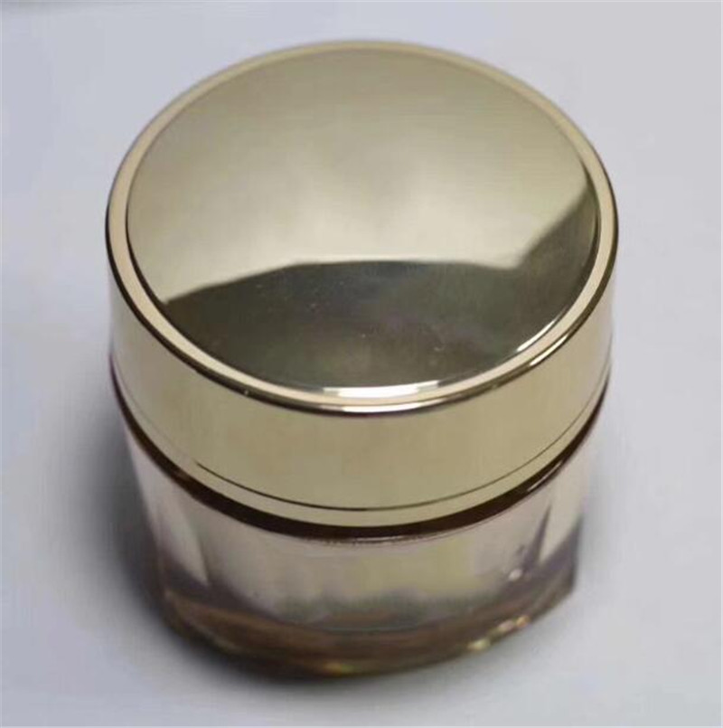 

Hot sale Skin Care Revitalizing Global Powder Creme Soft creme 50ml for All Skintypes DHL fast shipping