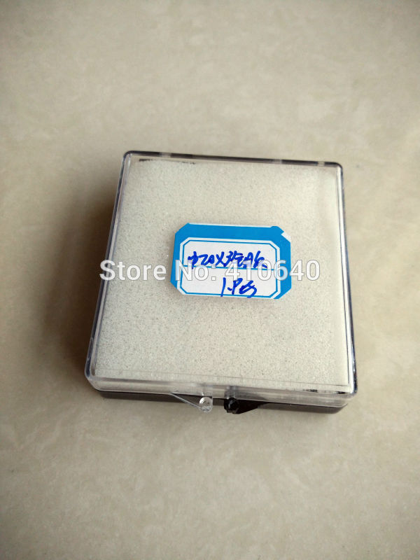 

Free Shipping! Diameter 25 mm Mo CO2 laser reflection len Molybdenum reflecting mirror for laser engraver cutting Machine