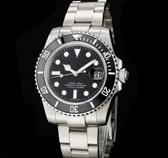 

Wholesale watches men watch high quality stainless steel Automatic Watch Mens Mechanical watches, Gold