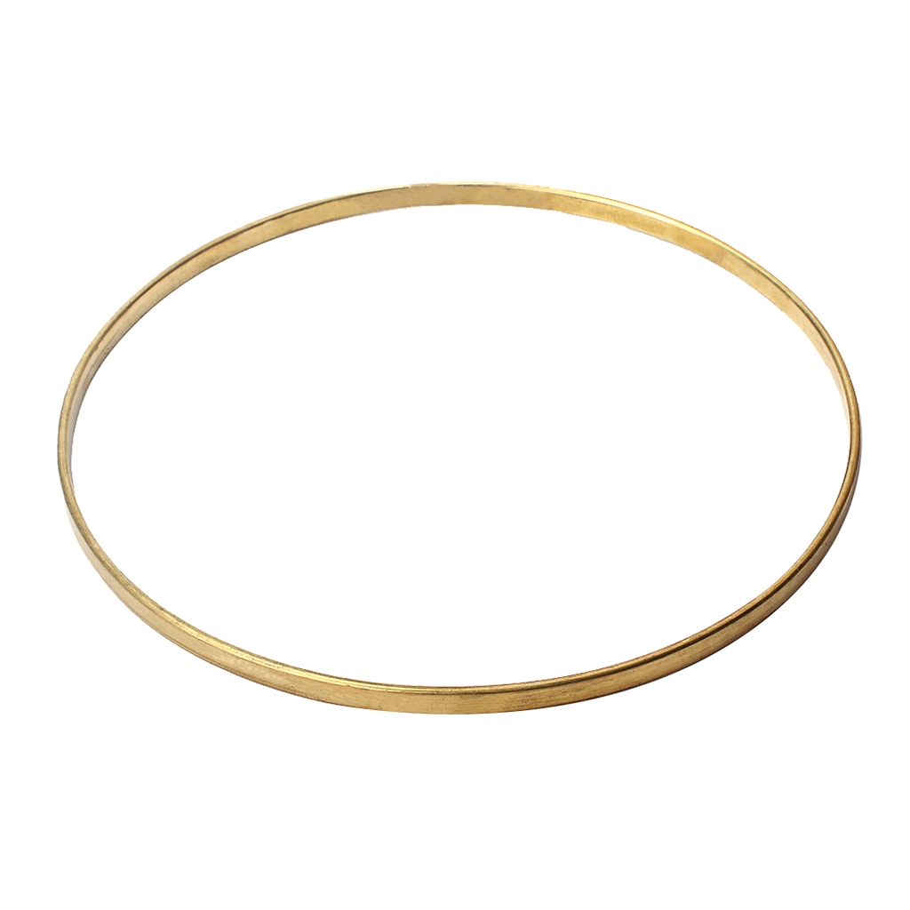

Banjo Hoop Tension Flanges For Banjo Guitar Accessories 11 Inch