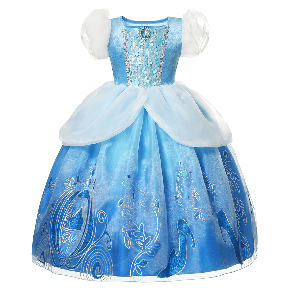 cinderella frocks for babies