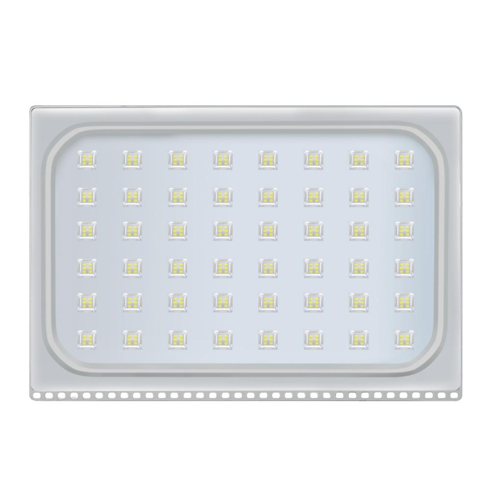 

LED Floodlight Infrared Sensor 300W Waterproof IP65 Outdoor Light 110-120V Warm/Cool White LED Projection Light Garden Light Outdoor Ba