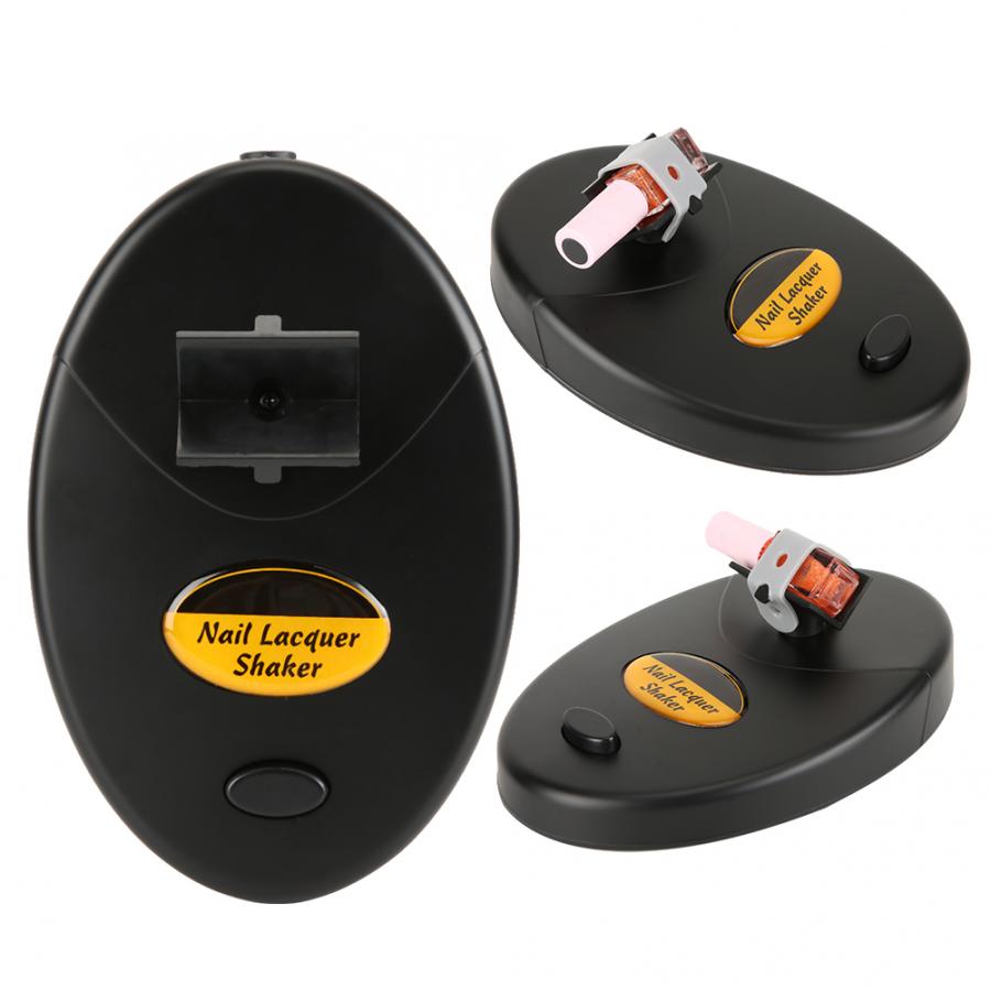 

Shaking Machine for Tattoo Pigment Ink Nail Polish Varnish UV Gel Liquid Bottle Shaker for Nail Art Tattoo Machine Shake Tools