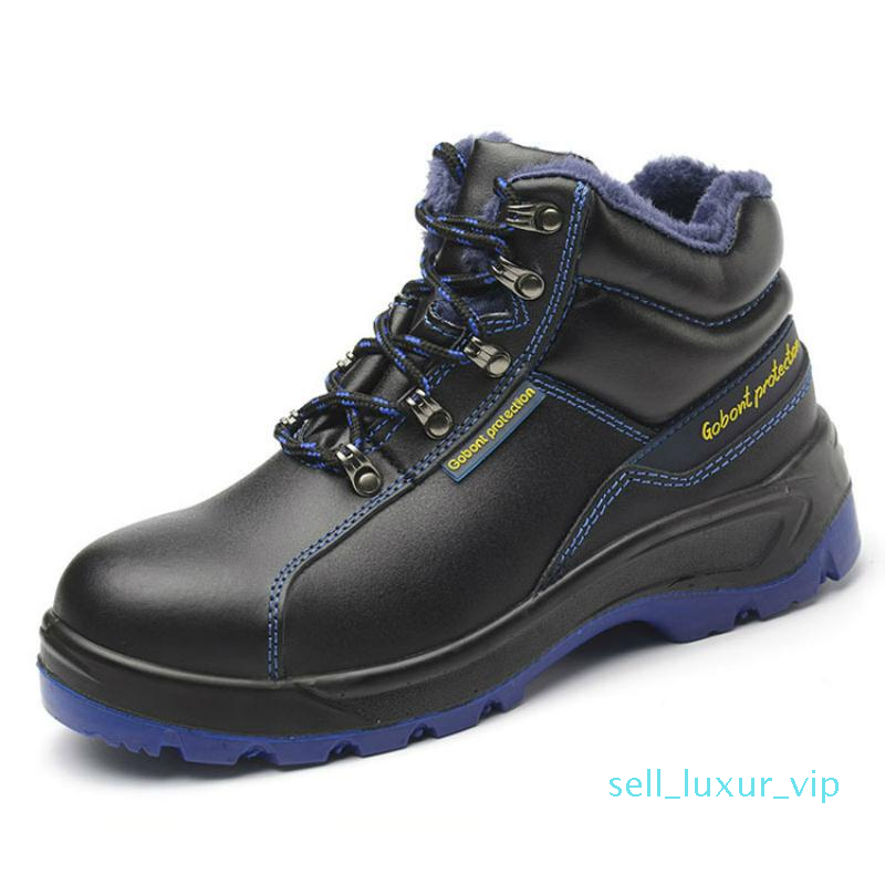 ultra lightweight composite safety boots