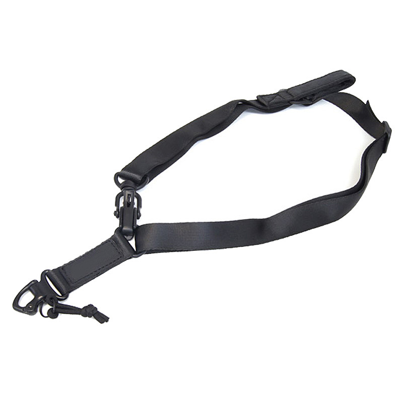 

Snitactical MP PTS MS2 Multi Mission Sling System Adjustable Rifle Sling