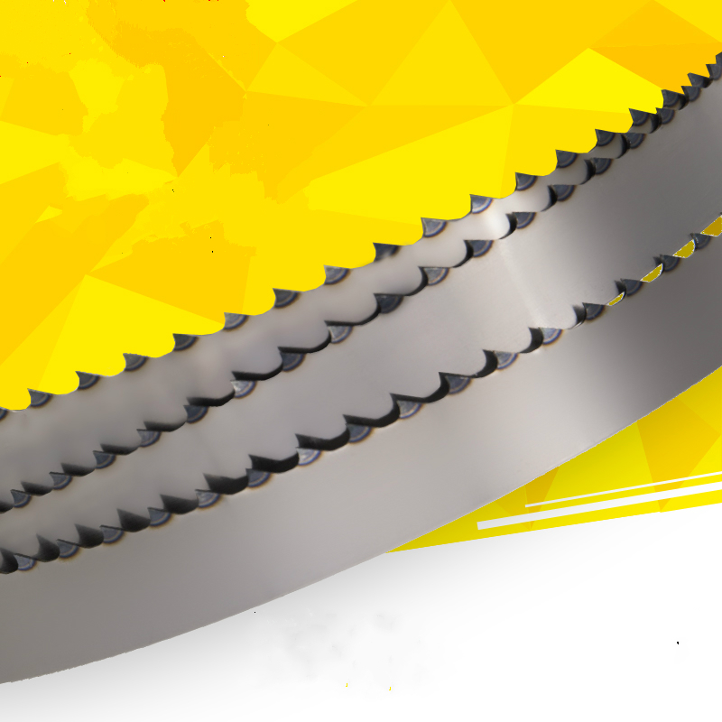 

2040*16mm*0.5mm Bone Sawing Machine Band Saw Blade for Cutting Lamb Chops/Beefsteaks/Bones/Meat