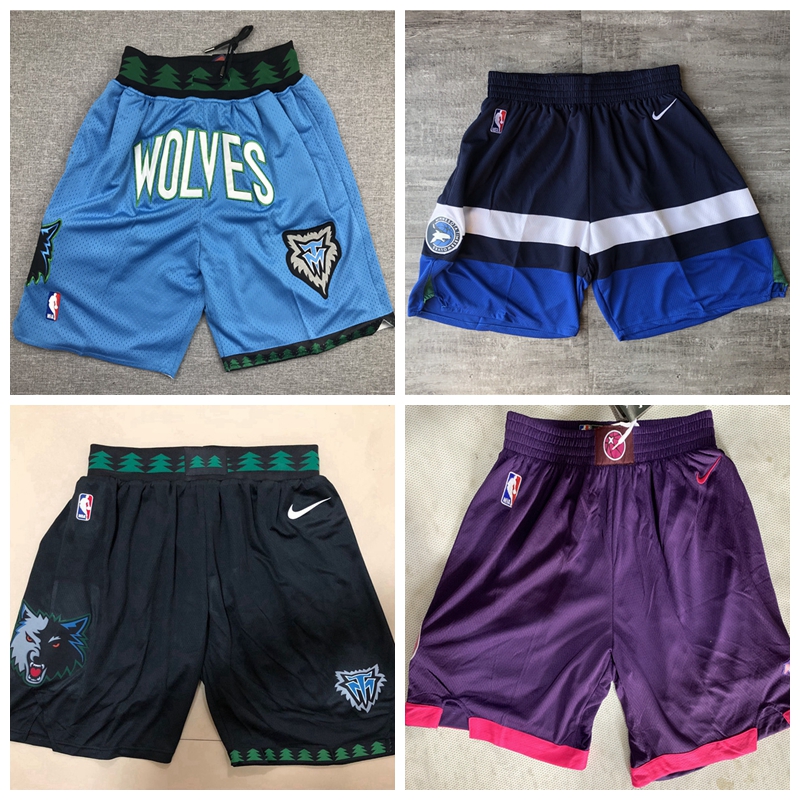 Basketball Short Stitched Pants All Designs NWT S-XXL Miami Heat Shorts