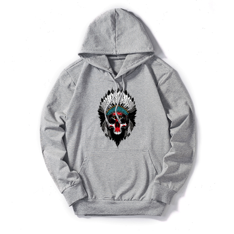 

Men & Women Designer Sweatshrits New Arrival Printing Hoodies Long Sleeve Hooded Fashion Casual Men Hoodie 5 Colors 2020 Hot Sale, White