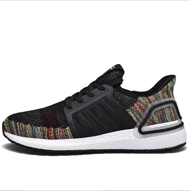 

2020 new UltraBoost 20 6. Consortium UB6. Trainer Sports Running Shoes for Men Women Sneakers size WY1143