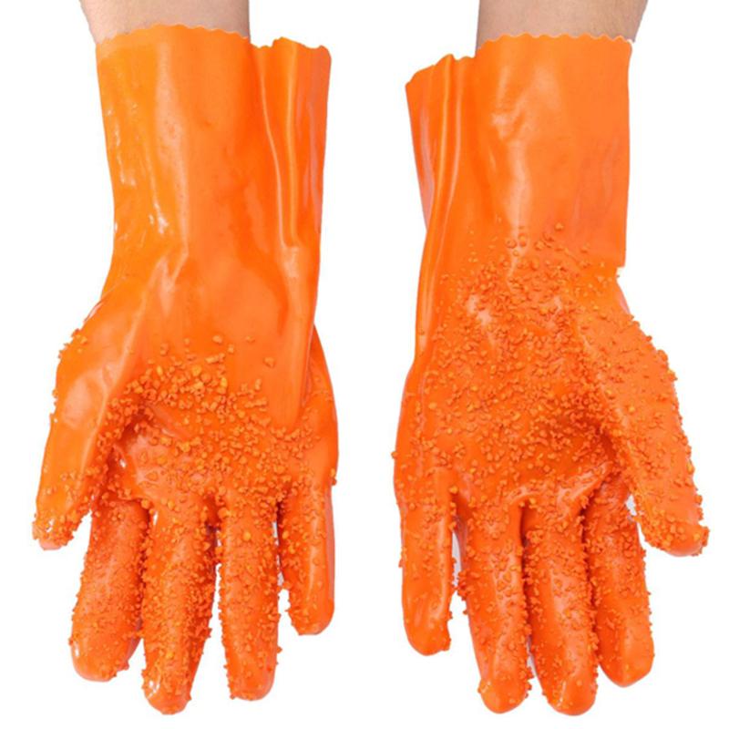

Vegetables Home Acid Resistant Protective Anti Slip Kitchen Housework Practical Accessories Restaurant Peeling Potato Gloves