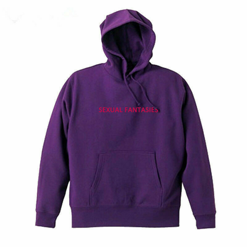 

KPOP EXO Cap Hoodie Chanyeol Sweatershirt Airport Fashion VIXX Ravi Purple, Black