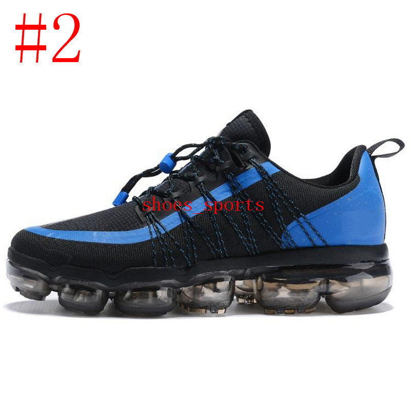 #2 black blue
