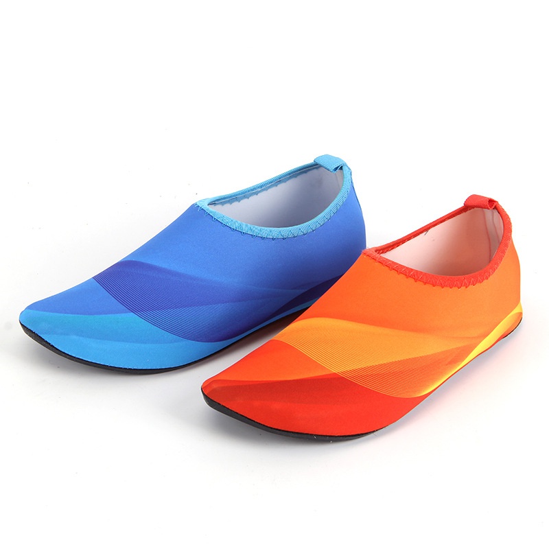 

Skin Water Shoes Socks Beach Swimming Slipper On Surfing Diving Socks Dress Stockings Snorkel Suit Scuba Boots