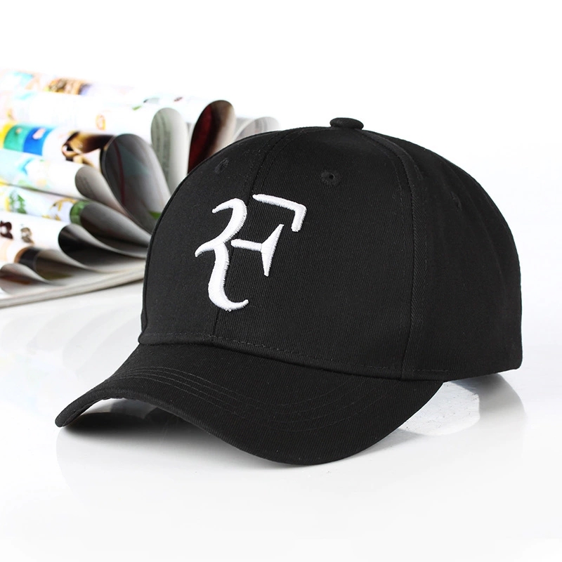 2020 Hot Sale Roger Federer Cap Hat RF Hybrid Tennis Hat Free Shipping