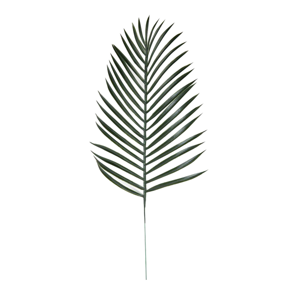 

10PCS Decorative Simulation Lifelike Plastic Decor Plant for Home Photography Props Decoration, As pic