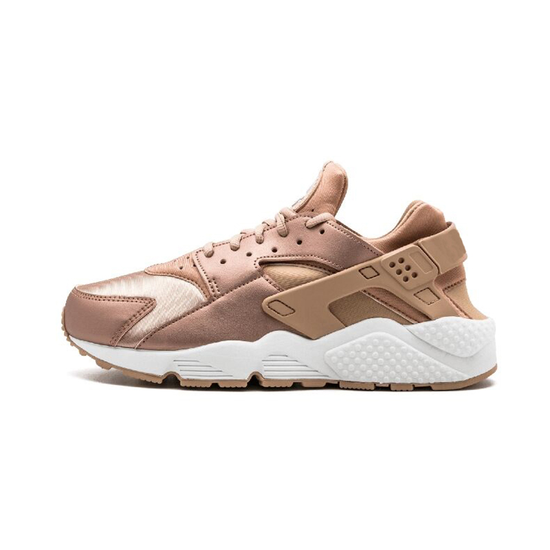 huarache oro rosa