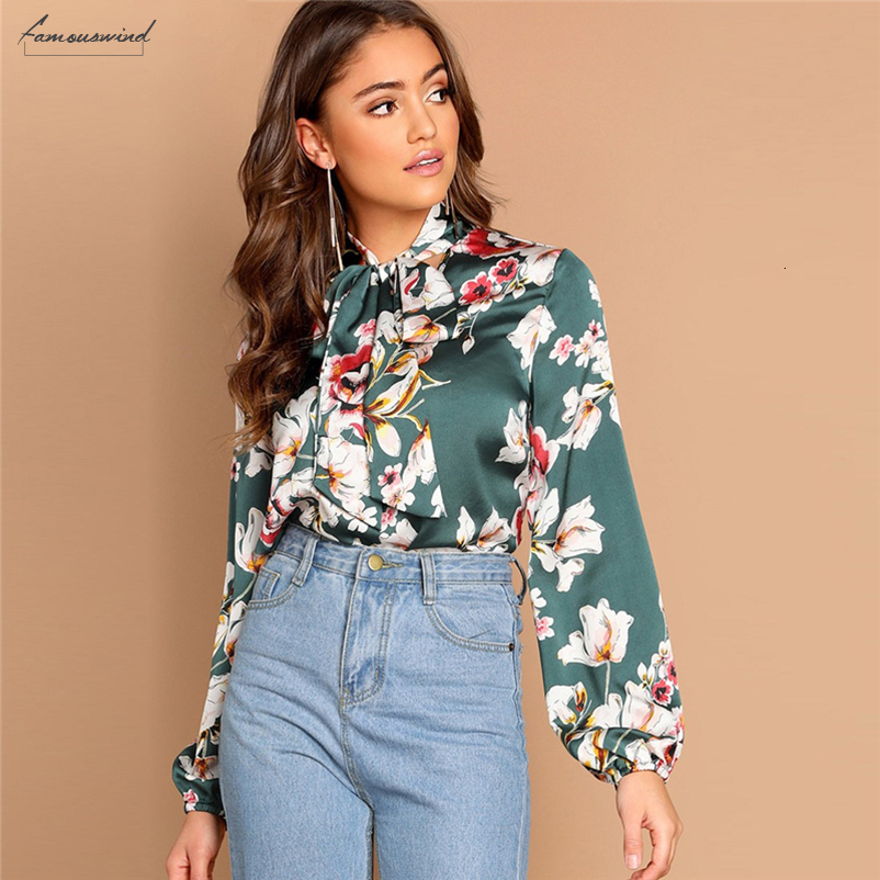 blusa modernas 2019