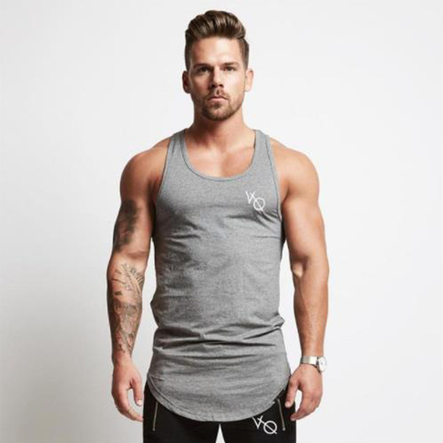 Fitness vest 09