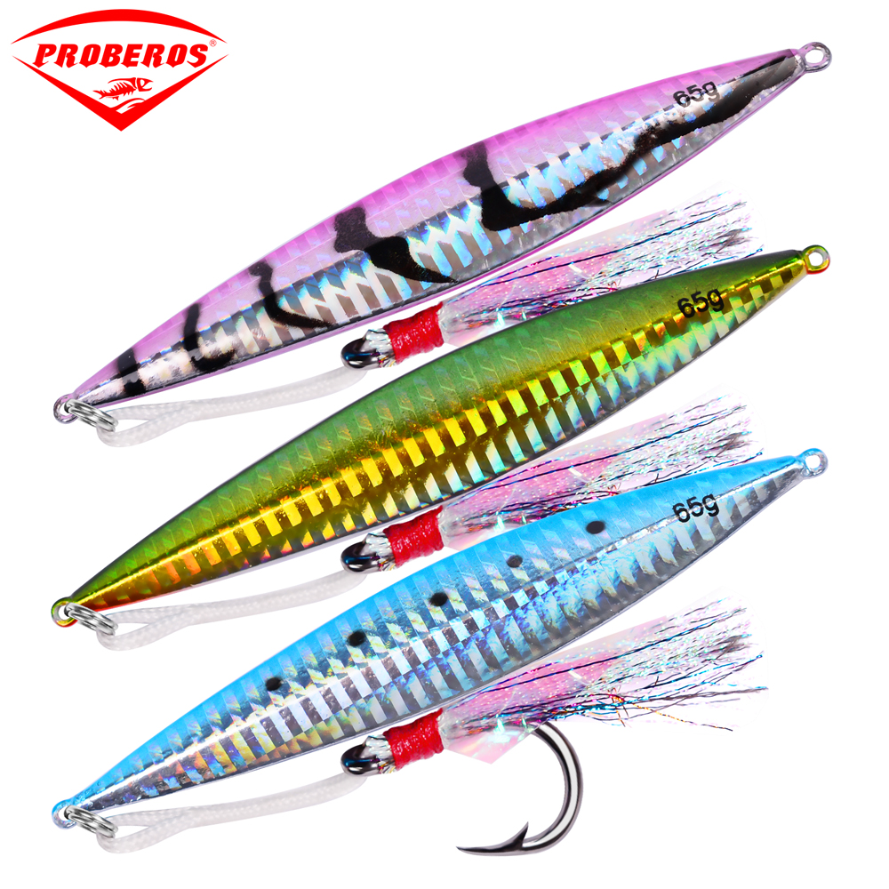 pro lures online