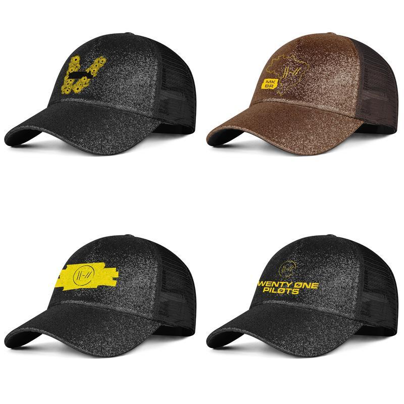 Funny Elephant Plain Adjustable Cowboy Cap Denim Hat for Women and Men