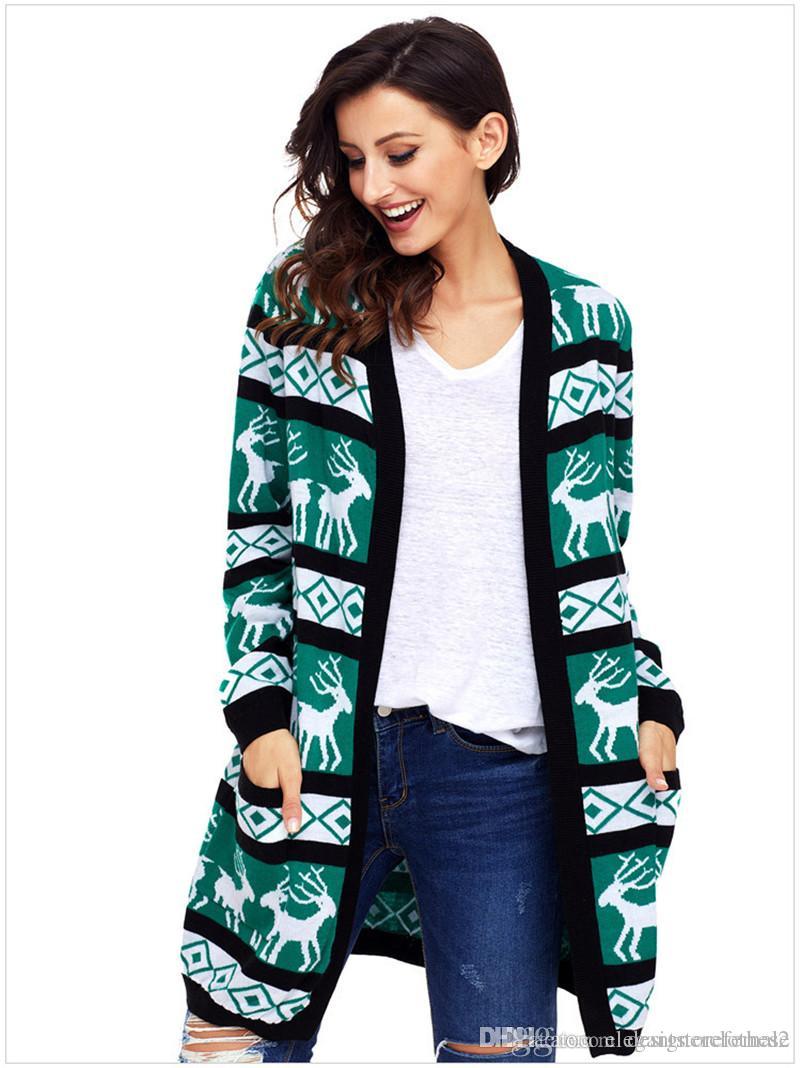 cheap plus size christmas sweaters