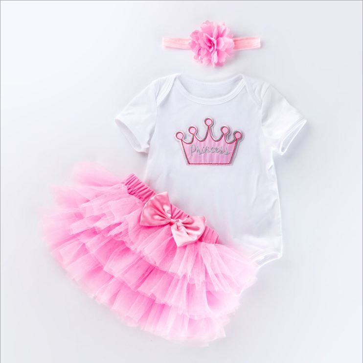 

kids dresses girls clothing fashion Autumn clothing Cartoon dress for new year New