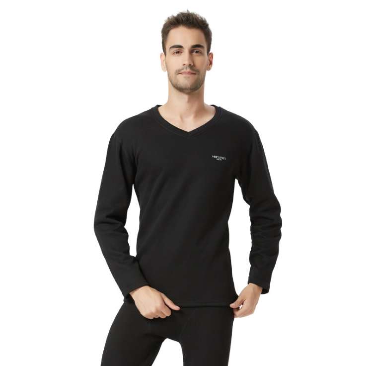

Winter Male Thick Thermal Clothing men Long Johns keep warm Thermal Pants keep warm in cold weather New Fashion