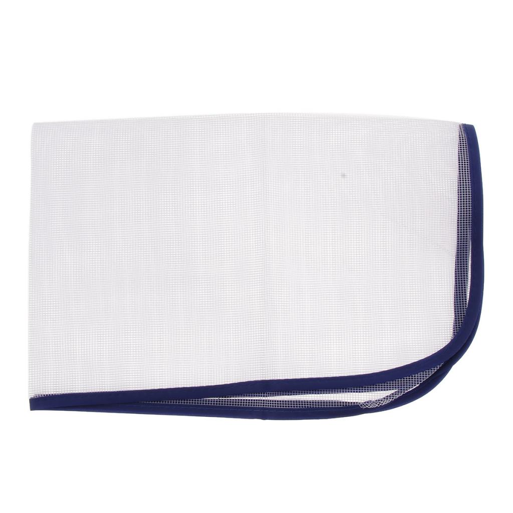 

mesh cloth protective press mesh ironing cloth pad household
