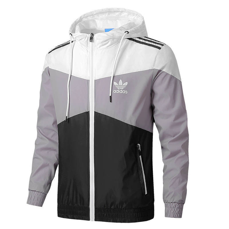 adidas sommerjacke herren