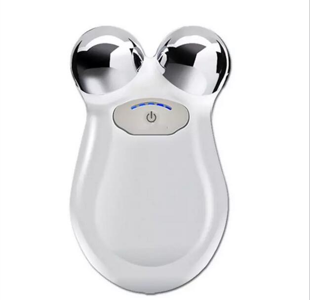 

2020 Face Care Devices Multi functional Household Face Lift Slimming Beauty Instrument With Micro current Skin Rejuvenation microdemabrasion