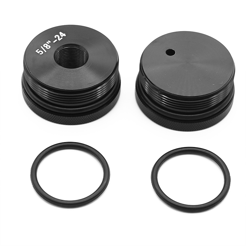 

Fuel Filter Replacement End Cap Set- 5/8"-24& Center marked - 4003/24003