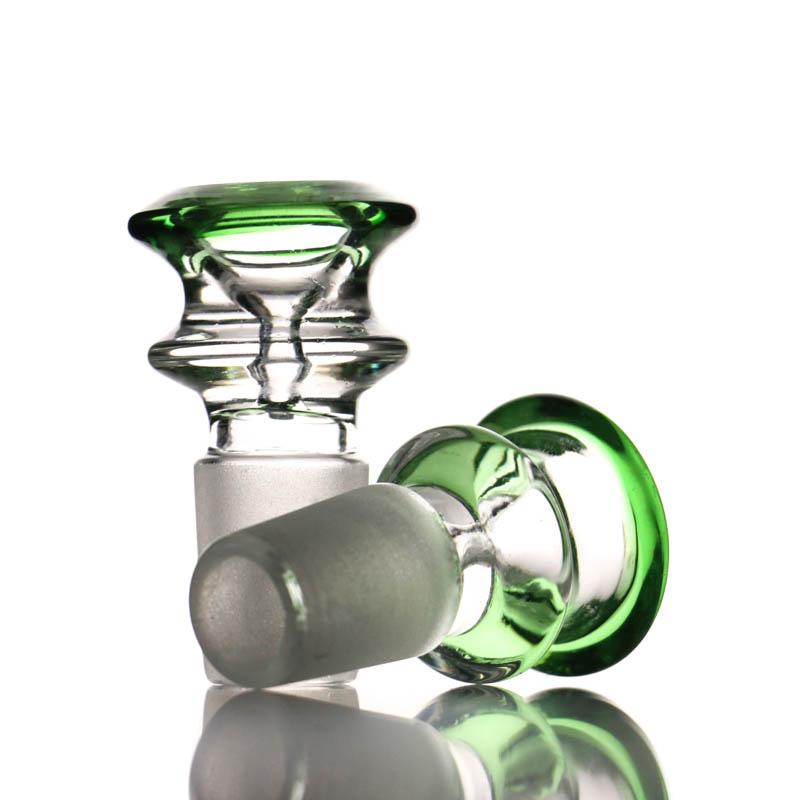 

14mm Maria Ring Bowl 18mm Bong Bowls hookahs Male Piece smoking pipe bowls