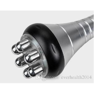 

Spare Parts For Slimming Machines RF Handles 6 4 3 RF Handles For Body Slim Weight Loss