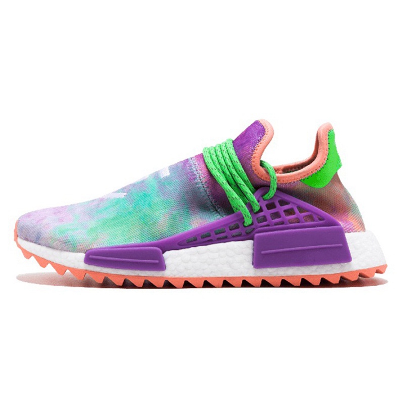 human race rosa
