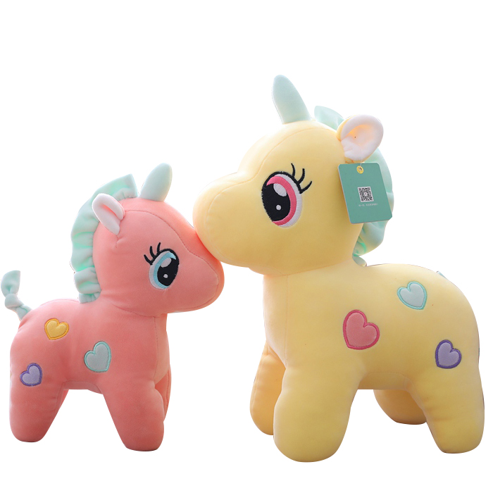 bulk unicorn stuffed animals