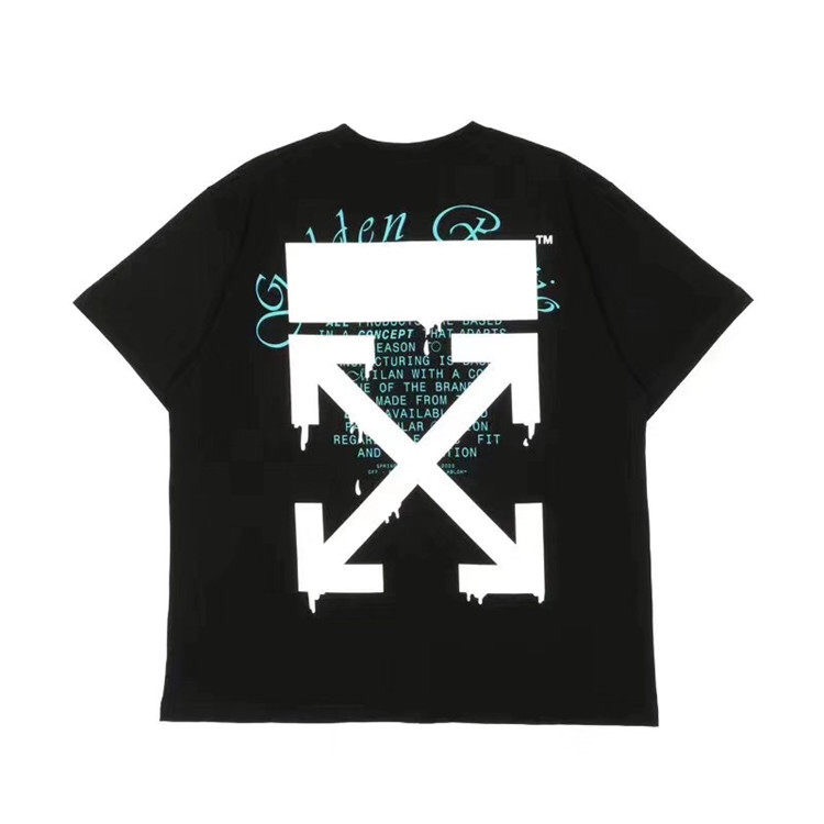 2020 new fashion men's T-shirt fashion printed shirt men's short sleeves artistic youth T-shirt good quality big brand short sleeves Q19