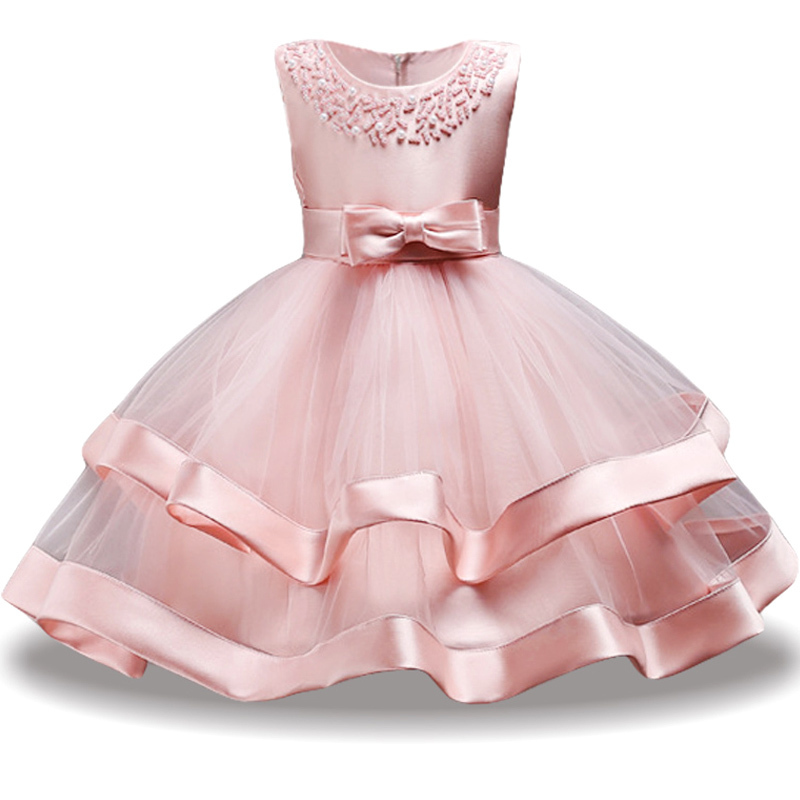 BELLISSIMO UNICO /& HAND MADE bambina abito in un orsetto Design