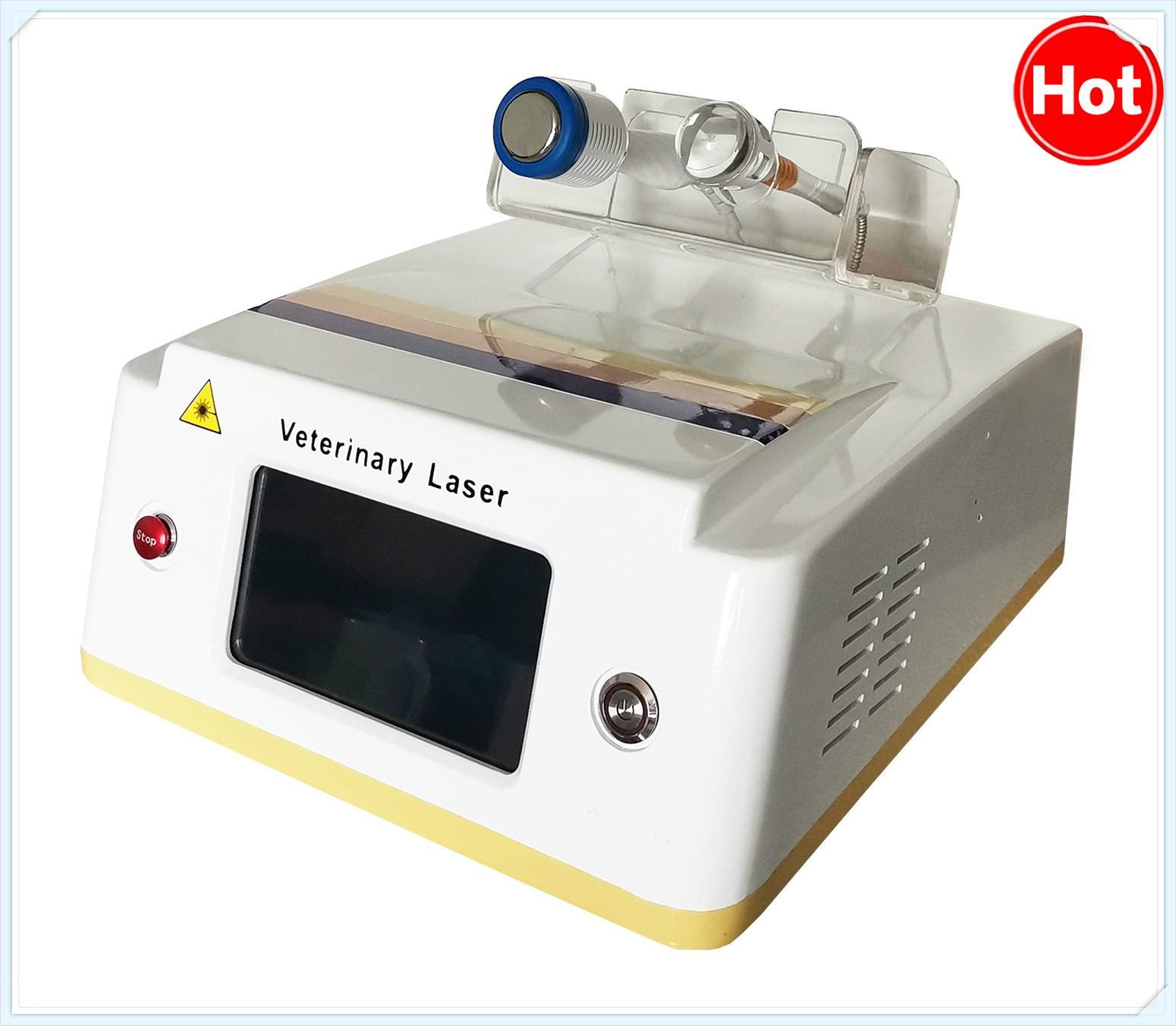 

Other Beauty Equipment 2022 Medical Cold Laser Therapy Veterinary Equipment Relief Wound Healing Sports Animal Injury Hurt Pain Removal on Sale CE