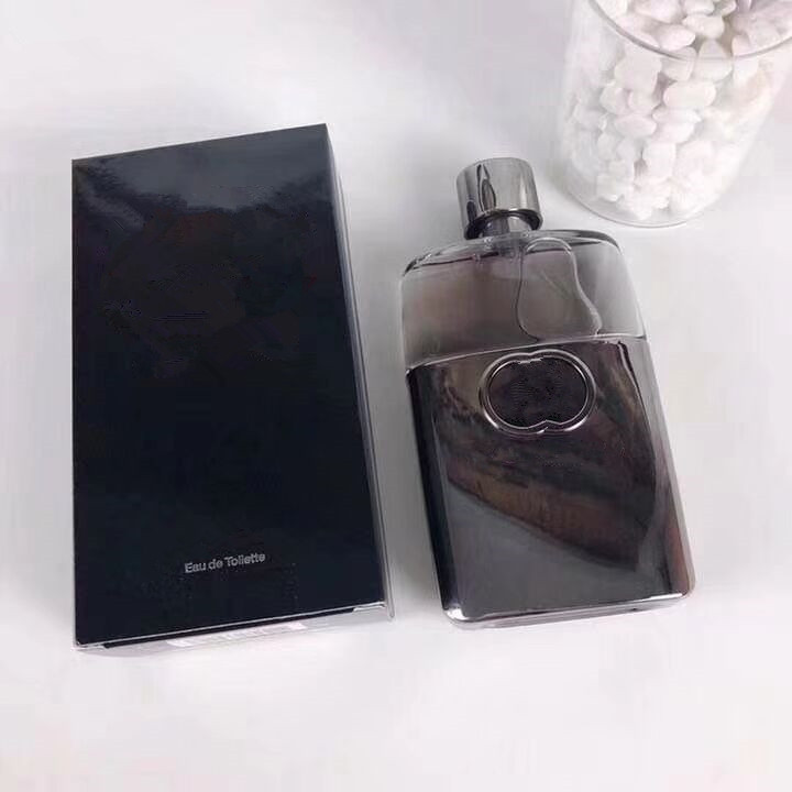 

the guilty men perfume for love edt 90ml lasting long cologne fast delivery