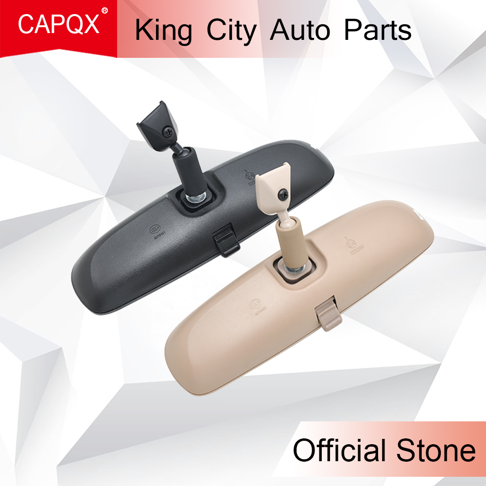 

CAPQX For Great Wall Hover Haval H3 06-12 H5 10-16 For Wingle 3 / 5 06-11 Car Interior Rearview Mirror Inner Rear View Mirror