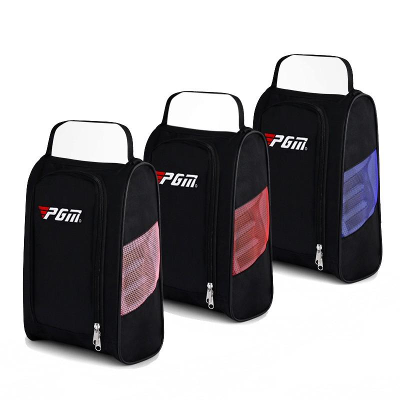 golf shoe bags wholesale