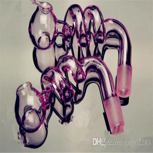 

Pink spiral pot ,Wholesale Glass bongs Oil Burner Pipes Water Pipes Rigs Smoking