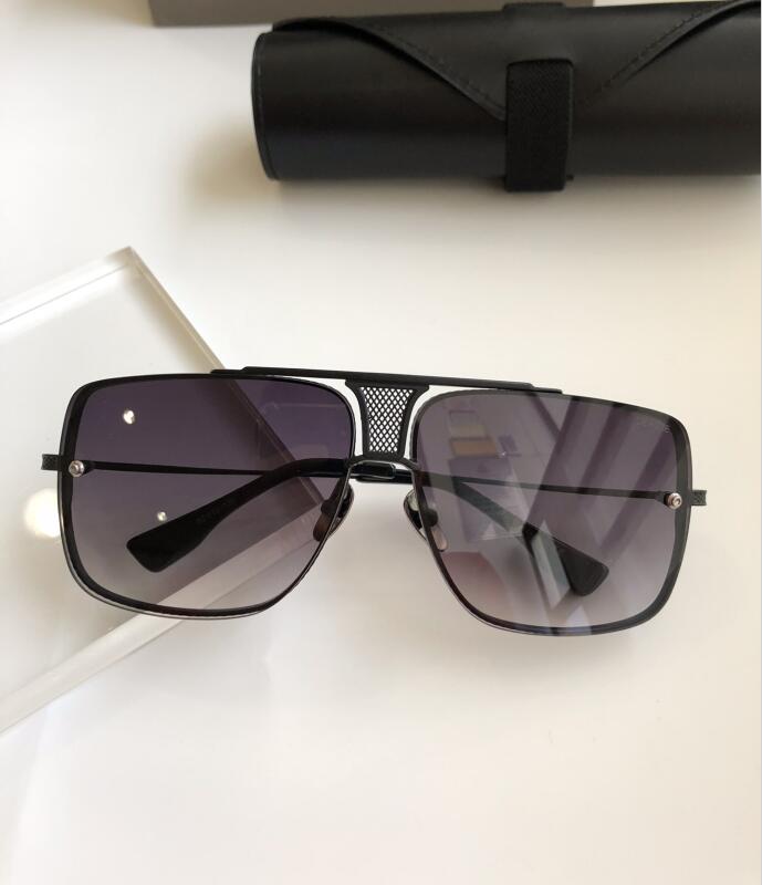 

New top quality DEAGBE mens sunglasses men sun glasses women sunglasses fashion style protects eyes Gafas de sol lunettes de soleil with box