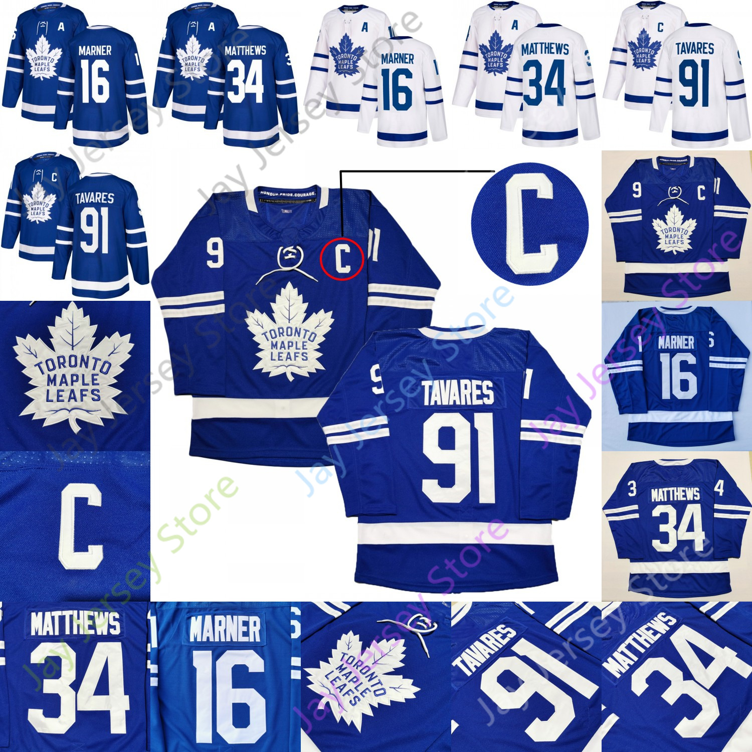toronto arenas jersey for sale