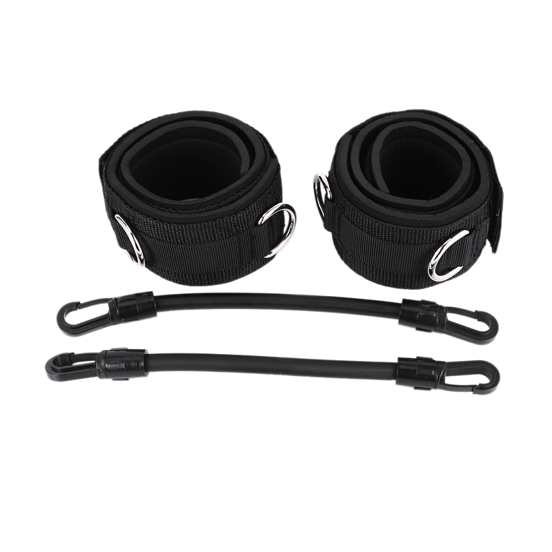 

Exercise Bands Band HipLoop Resistance Band Workout Exercise for Legs Thigh Glute BuSquat Bands