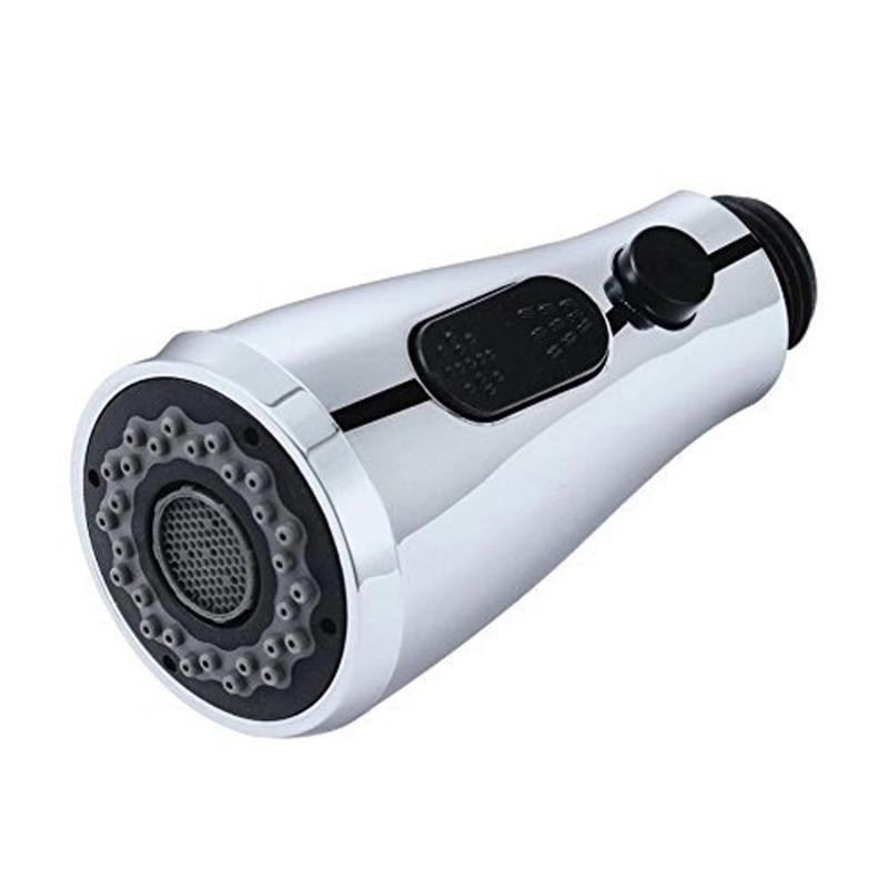 

SHUIELIN ABS Kitchen Tap Pull Out Parts Kitchen Faucet Replacement Parts Faucet Accessories Nozzle