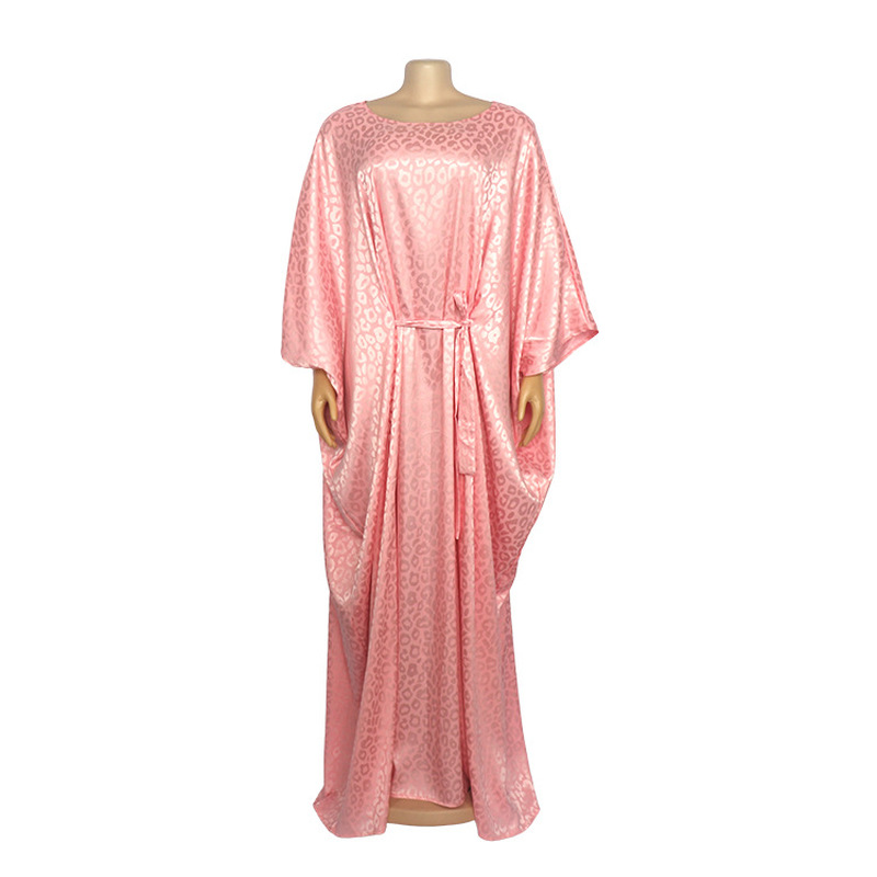 

African Dresses For Women Dashiki Long Maxi Dress 2020 Summer Plus Size Dress Ladies Traditional African Clothing Fairy Dreess