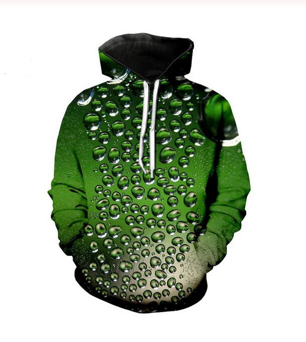 

Water Element Sweatshirts Hooded Jackets Men Women Hoodies 3d Brand Male Long Sleeve Tracksuit Casual Pullovers Plus Size R0320, Multicolor
